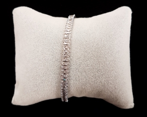 Tennis Bracelet BR18-1426